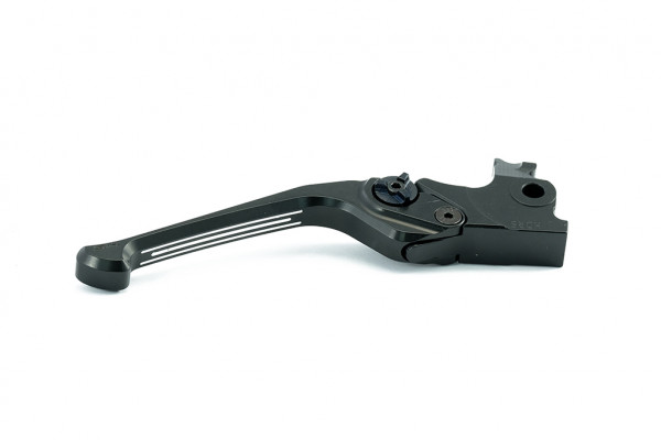 MG Biketec Bremshebel mit ABE passend für Harley-Davidson Sportster XL2 ab 2017