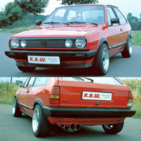 K.A.W. Tieferlegungsfedern passend für Volkswagen Polo 1-3 86/86C (03/1975–09/1994) K.A.W. Tieferlegungsfedern passend für Volkswagen Polo 1-3 86/86C (03/1975–09/1994)