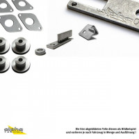 alpha Technik Leistungssteigerung Kit passend für Yamaha YZF750R 4HN alpha Technik Leistungssteigerung Kit passend für Yamaha YZF750R 4HN