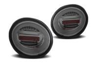 LED BAR Rücklichter getönt mit dynamischem Blinker passend für VW New Beetle 10.98–05 LED BAR Rücklichter getönt mit dynamischem Blinker passend für VW New Beetle 10.98–05