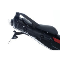 R&G Kennzeichenhalter passend für Yamaha Tracer 900 2015-2017 R&G Kennzeichenhalter passend für Yamaha Tracer 900 2015-2017