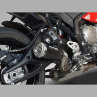 Bodis GPC-RS II Endschalldämpfer passend für BMW S 1000 XR 2015-2019 Bodis GPC-RS II Endschalldämpfer passend für BMW S 1000 XR 2015-2019
