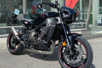 Barracuda RED EDITION Umbau-Kit passend für Yamaha XSR900 ab 2022 Barracuda RED EDITION Umbau-Kit passend für Yamaha XSR900 ab 2022