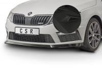 Cup-Spoilerlippe passend für Skoda Octavia III 5E RS mit ABE CSL399 Cup-Spoilerlippe passend für Skoda Octavia III 5E RS mit ABE CSL399
