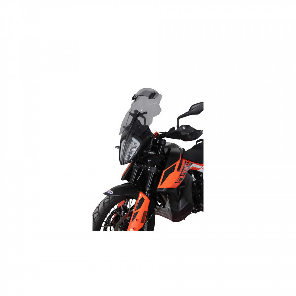 MRA Vario-Touring-Scheibe KTM 790 Adventure/R mit ABE