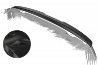 Heckflügel mit ABE passend für VW T5 Bus 2003–2015 Heckflügel mit ABE passend für VW T5 Bus 2003–2015