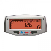 Acewell ACE-1100A Drehzahlmesser mit Temperaturanzeige Acewell ACE-1100A Drehzahlmesser mit Temperaturanzeige