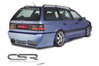 Heckstoßstange passend für VW Passat B3 Typ 35i Heckstoßstange passend für VW Passat B3 Typ 35i