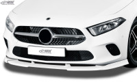 RDX Frontspoiler VARIO-X passend für Mercedes A-Klasse W177/V177 RDX Frontspoiler VARIO-X passend für Mercedes A-Klasse W177/V177