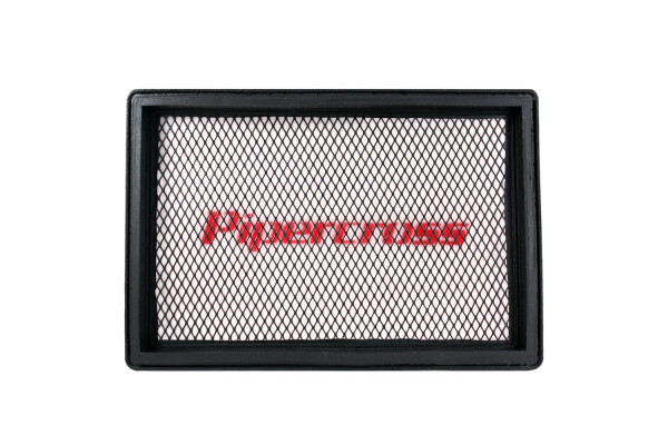 Pipercross Luftfilter Audi 80 (RS2) 8C/B4 2.2i Turbo 315 PS ab 03/1994 bis 05/1995