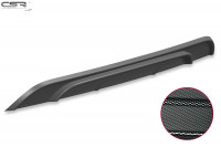 Heckansatz passend für VW up! (vor Facelift) 2011–2016 Heckansatz passend für VW up! (vor Facelift) 2011–2016