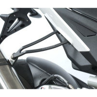 R&G Auspuffhalter passend für Aprilia RSV 4 / RR / RF Zubehörauspuff R&G Auspuffhalter passend für Aprilia RSV 4 / RR / RF Zubehörauspuff
