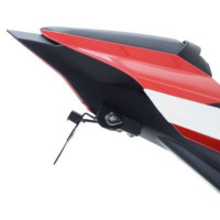 R&G Kennzeichenhalter passend für Yamaha YZF R1 / R1 M 2015-2019 R&G Kennzeichenhalter passend für Yamaha YZF R1 / R1 M 2015-2019
