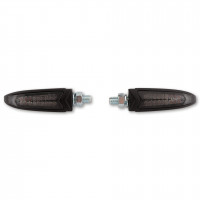 HIGHSIDER Pro Arc LED Rück-, Bremslicht, Blinker 3in1 E-geprüft (Paar) HIGHSIDER Pro Arc LED Rück-, Bremslicht, Blinker 3in1 E-geprüft (Paar)