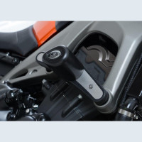 R&G Sturzpads Set No Cut passend für Yamaha MT-09 / Tracer 900 / Tracer 900 GT R&G Sturzpads Set No Cut passend für Yamaha MT-09 / Tracer 900 / Tracer 900 GT