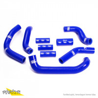 SAMCO SPORT Siliconschlauch Kit blau passend für Suzuki GSXR750W & GSXR1100W SAMCO SPORT Siliconschlauch Kit blau passend für Suzuki GSXR750W & GSXR1100W