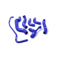 SAMCO SPORT Siliconschlauch Kit blau passend für Ducati Monster 821S & 1200S R EURO 3 (2014-2016) SAMCO SPORT Siliconschlauch Kit blau passend für Ducati Monster 821S & 1200S R EURO 3 (2014-2016)