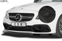 Cup-Spoilerlippe passend für Mercedes-Benz C-Klasse 205 C63/C63S AMG mit ABE Cup-Spoilerlippe passend für Mercedes-Benz C-Klasse 205 C63/C63S AMG mit ABE