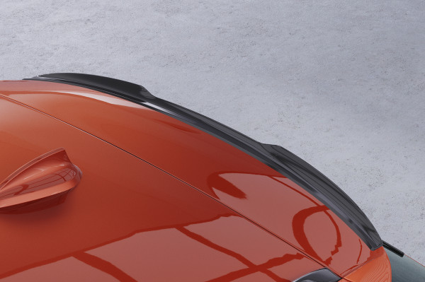 Heckflügel mit ABE passend für BMW 3er G21 Touring