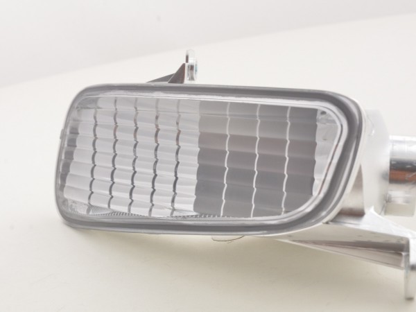 Verschleißteile Frontblinker links Fiat Punto Evo (199) Bj. 10