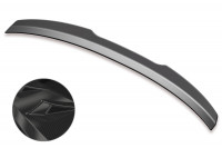 Heckflügel mit ABE passend für Seat Leon 3 (Typ 5F) HF632 Heckflügel mit ABE passend für Seat Leon 3 (Typ 5F) HF632