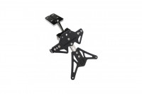 Barracuda Kennzeichenhalter passend für Yamaha YZF-R1 2004-2006 Barracuda Kennzeichenhalter passend für Yamaha YZF-R1 2004-2006