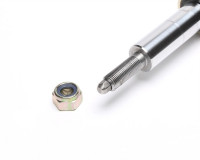 TA Technix härteverstellbarer Sportstoßdämpfer Vorderachse passend für Citroën AX, Saxo / Peugeot 10 TA Technix härteverstellbarer Sportstoßdämpfer Vorderachse passend für Citroën AX, Saxo / Peugeot 10