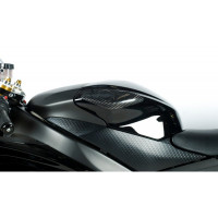 R&G Racing Carbon Tank Protektor Set passend für Yamaha YZF R6 2008-2016 R&G Racing Carbon Tank Protektor Set passend für Yamaha YZF R6 2008-2016