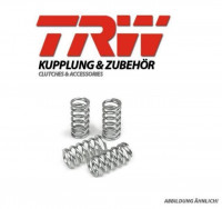 Kupplungsfedern passend für Kawasaki & Yamaha Kupplungsfedern passend für Kawasaki & Yamaha