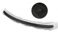 Heckflügel mit ABE passend für Porsche Cayenne Typ 92A Heckflügel mit ABE passend für Porsche Cayenne Typ 92A