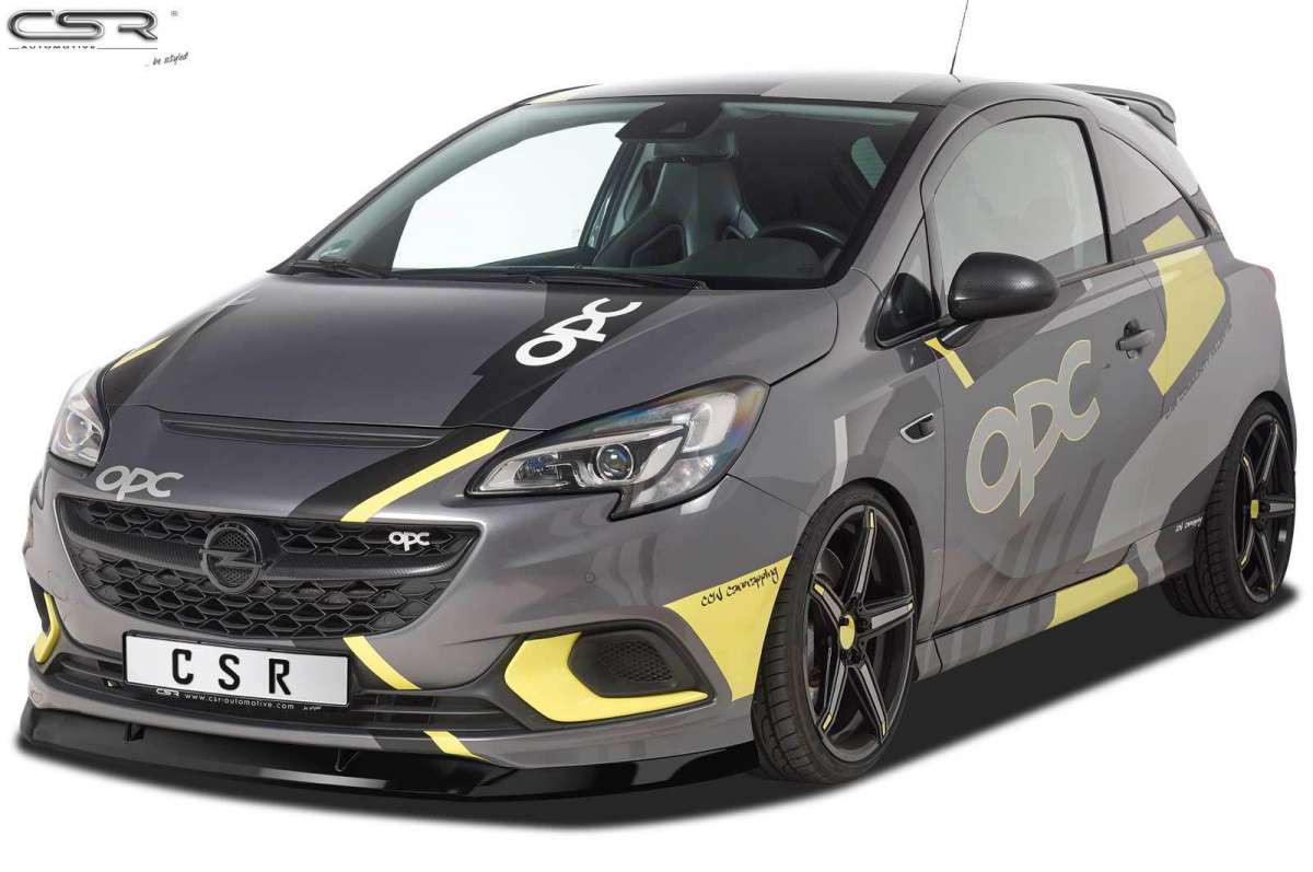 Зеркало opel corsa c