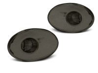 Getönte Blinker passend für Opel Astra F / Corsa / Tigra Getönte Blinker passend für Opel Astra F / Corsa / Tigra