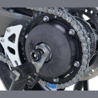 R&G Schwingen Protektoren passend für Triumph Speed Triple 1050 / S / R / RS ab 2011 R&G Schwingen Protektoren passend für Triumph Speed Triple 1050 / S / R / RS ab 2011