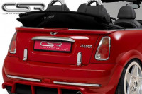 Heckflügel passend für Mini R52 HF448 Heckflügel passend für Mini R52 HF448