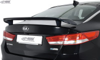 RDX Heckspoiler passend für KIA Optima (JF) 2015-2020 Heckflügel Spoiler RDX Heckspoiler passend für KIA Optima (JF) 2015-2020 Heckflügel Spoiler