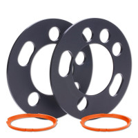 ST Spurverbreiterung System DZX 10mm passend für Infiniti FX (S51) 09/2002-12/2008 ST Spurverbreiterung System DZX 10mm passend für Infiniti FX (S51) 09/2002-12/2008