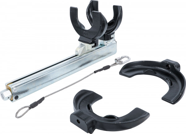 BGS Federspanner-Satz 1500 kg