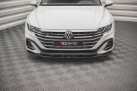 Front Ansatz V.1 passend für VW Arteon R-Line Facelift Front Ansatz V.1 passend für VW Arteon R-Line Facelift