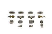 TA Technix Montage-Kit für Lufterzeugungskit mit 480er Kompressor und 19l Tank TA Technix Montage-Kit für Lufterzeugungskit mit 480er Kompressor und 19l Tank