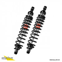 BITUBO Federbein passend für Triumph Scrambler 900 986MG2 BITUBO Federbein passend für Triumph Scrambler 900 986MG2