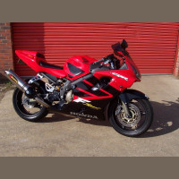 R&G Racing Gabel Protektoren passend für Honda CBR 600 F 1999-2007 R&G Racing Gabel Protektoren passend für Honda CBR 600 F 1999-2007