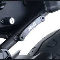 R&G Fußrastenabdeckung Set passend für Yamaha XSR 700 ab 2015 R&G Fußrastenabdeckung Set passend für Yamaha XSR 700 ab 2015