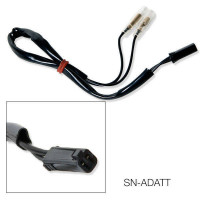 Barracuda Blinker Adapterkabel passend für Suzuki (Paar) Barracuda Blinker Adapterkabel passend für Suzuki (Paar)