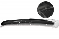 Heckflügel mit ABE passend für Skoda Rapid (Typ NH) Spaceback HF735 Heckflügel mit ABE passend für Skoda Rapid (Typ NH) Spaceback HF735