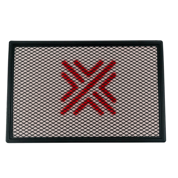 Pipercross Luftfilter Skoda Superb II 3T 3.6 FSi 260 PS ab 11/2008 bis 05/2015