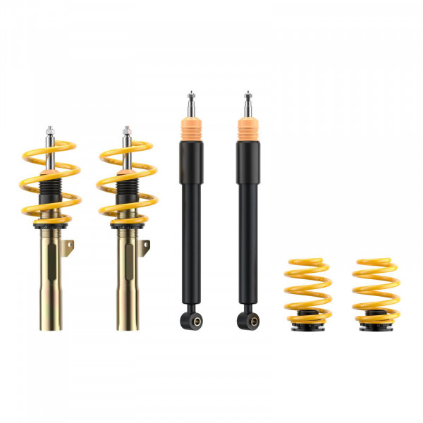 ST Gewindefahrwerk ST X (mit fester Kennung) MINI MINI (F66) 03/2024-