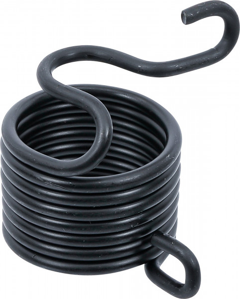 Haltefeder passend für Druckluftmeißel Art. 3213