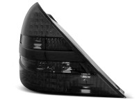 LED Rücklichter grau passend für Mercedes SLK R170 LED Rücklichter grau passend für Mercedes SLK R170