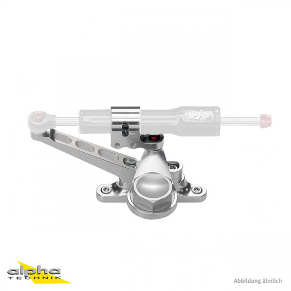 Bitubo Anbaukit passend für Ducati 1199S H8 2012- rot