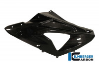 Ilmberger Carbon Verkleidungsseitenteil links passend für BMW S1000RR / HP4 Ilmberger Carbon Verkleidungsseitenteil links passend für BMW S1000RR / HP4
